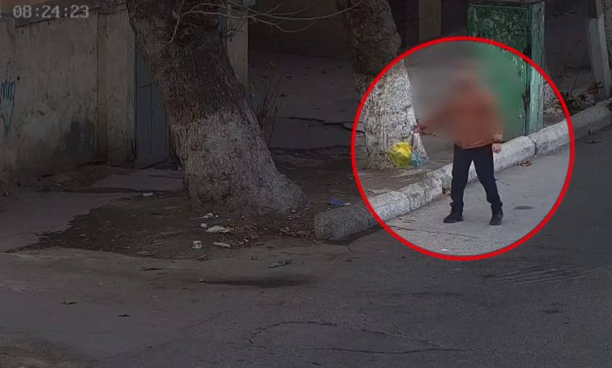 Uzbekistan records over 2,100 cases of illegal waste dumping in three months